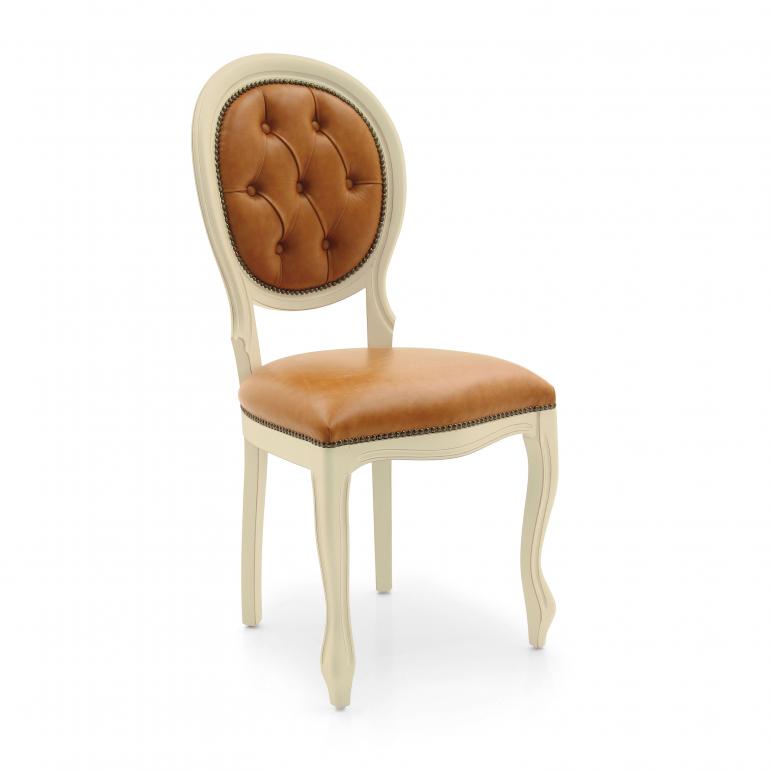 2715 classic style wood chair liberty2