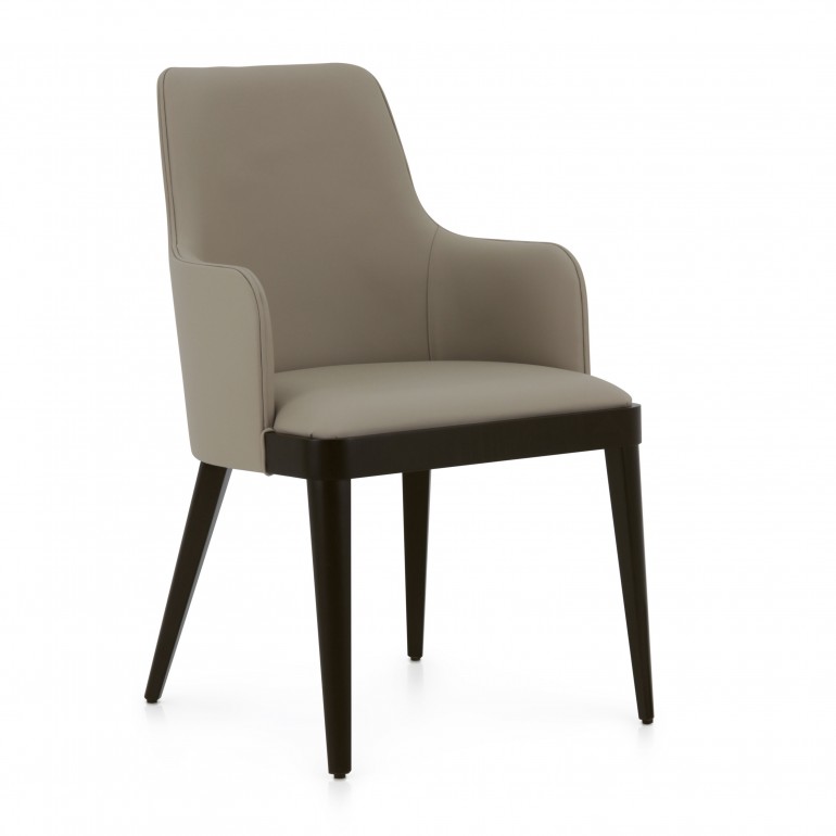 2770 modern style wood armchair finlandia4