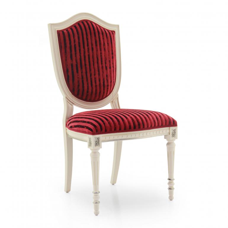 2775 classic style wood chair violino b2