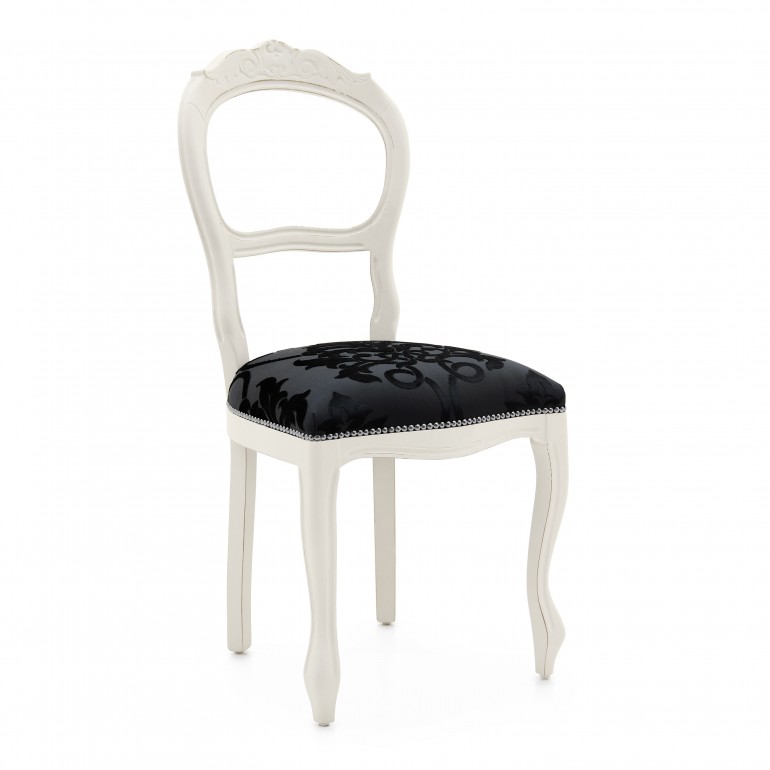 2787 classic style wood chair stellina2