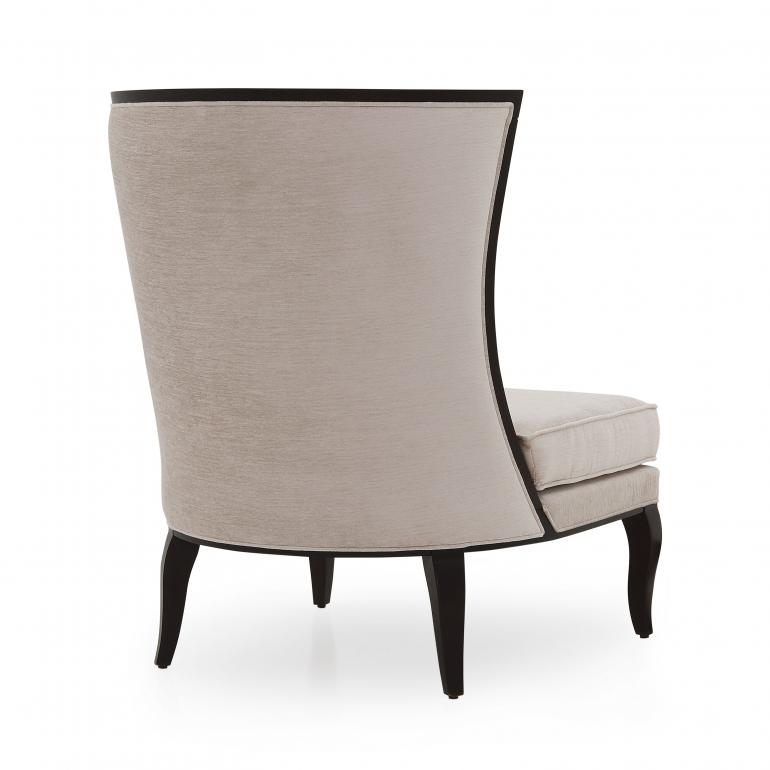 2879 modern style wood armchair scalea5