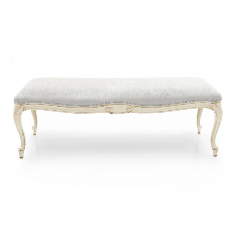 2951 classic style wood bench brenda3