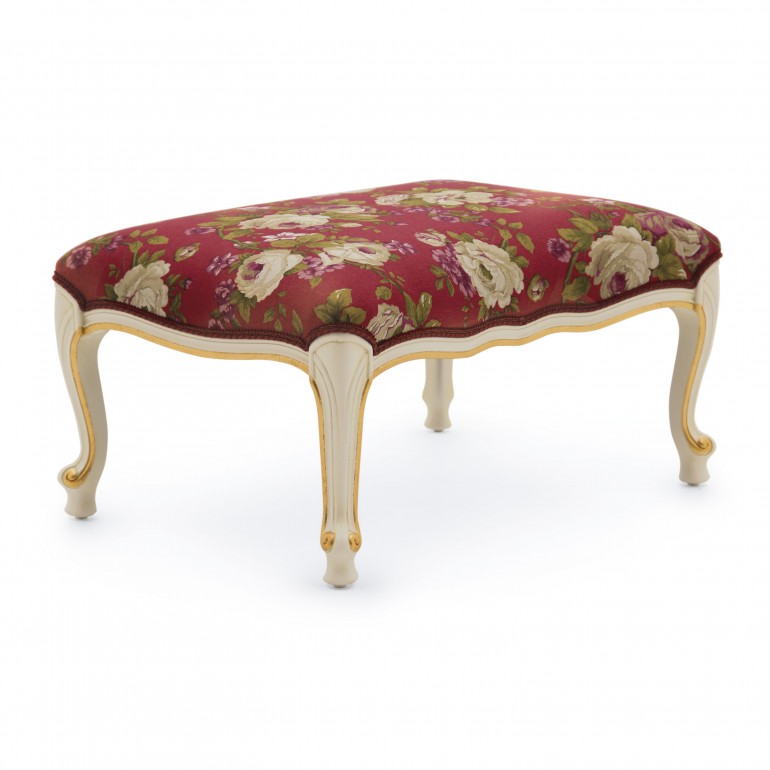 3038 classic style wood ottoman vesta3