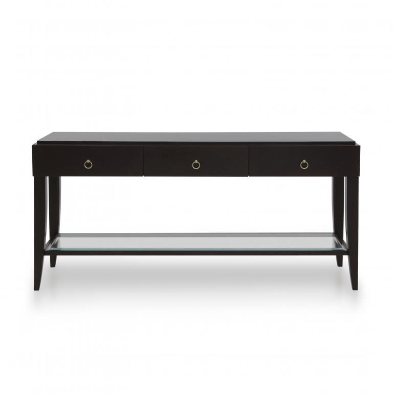 31 modern style wood console table replica4