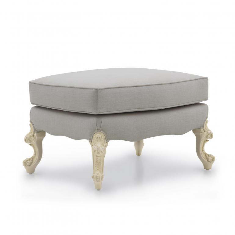 33 baroque style wood ottoman eneide3