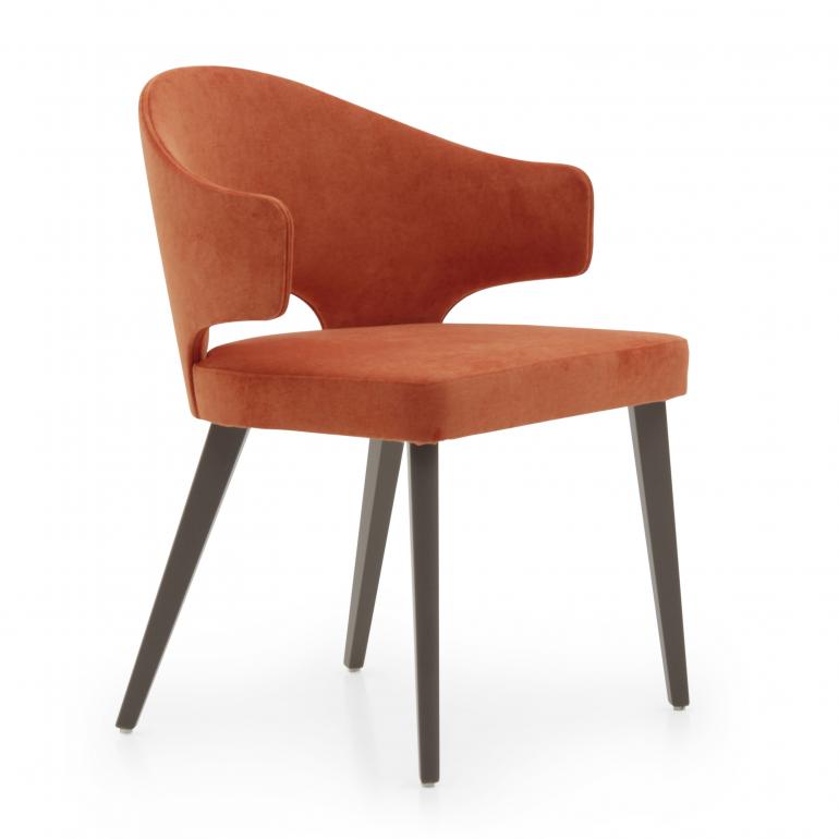 33 modern style wood armchair eva2