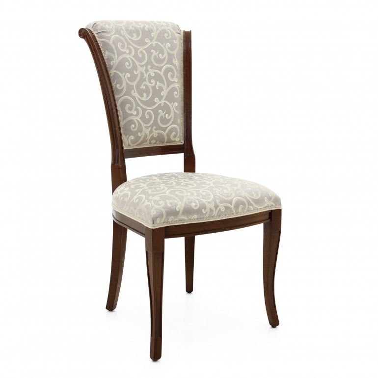 3364 classic style wood chair verona2