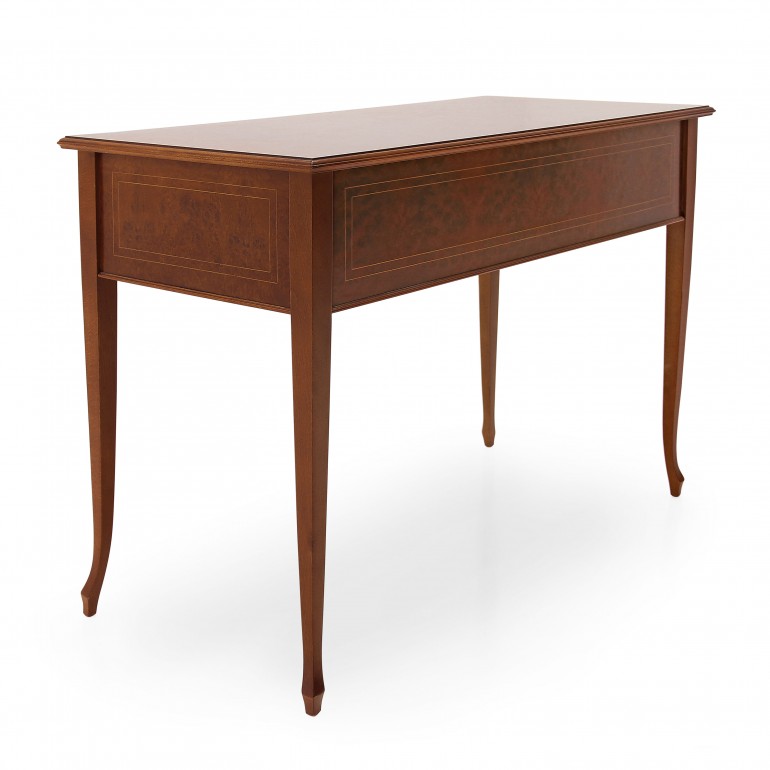 3406 classic style wood writing desk adone b18