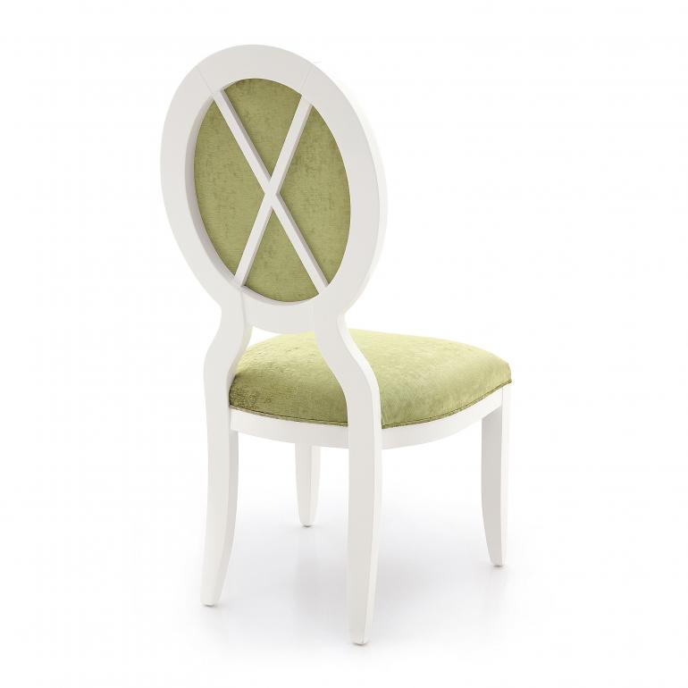 3457 modern style wood chair anello3