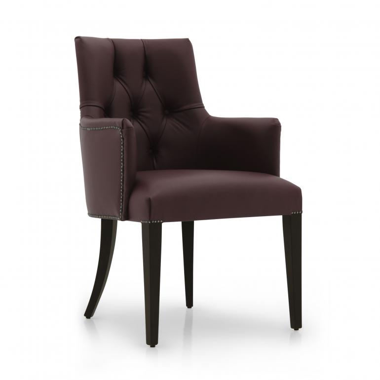 3461 modern style wood armchair olimpia7