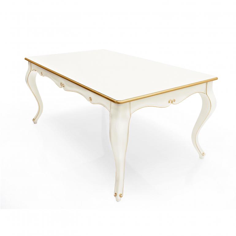 3497 classic style wood table sonata3