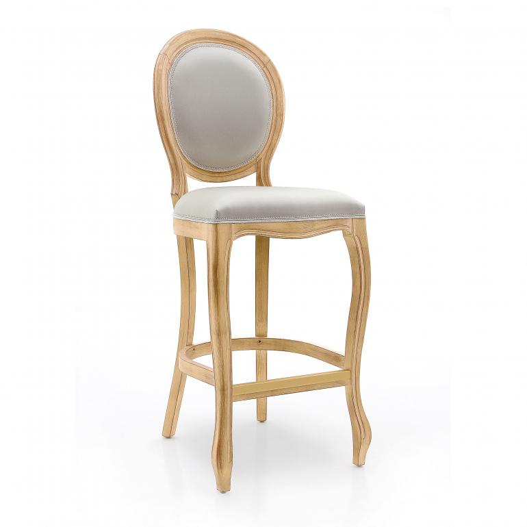 3536 classic style wood barstool liberty1