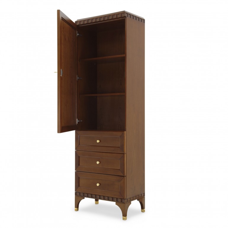 Bookcase Custom030 - Sevensedie