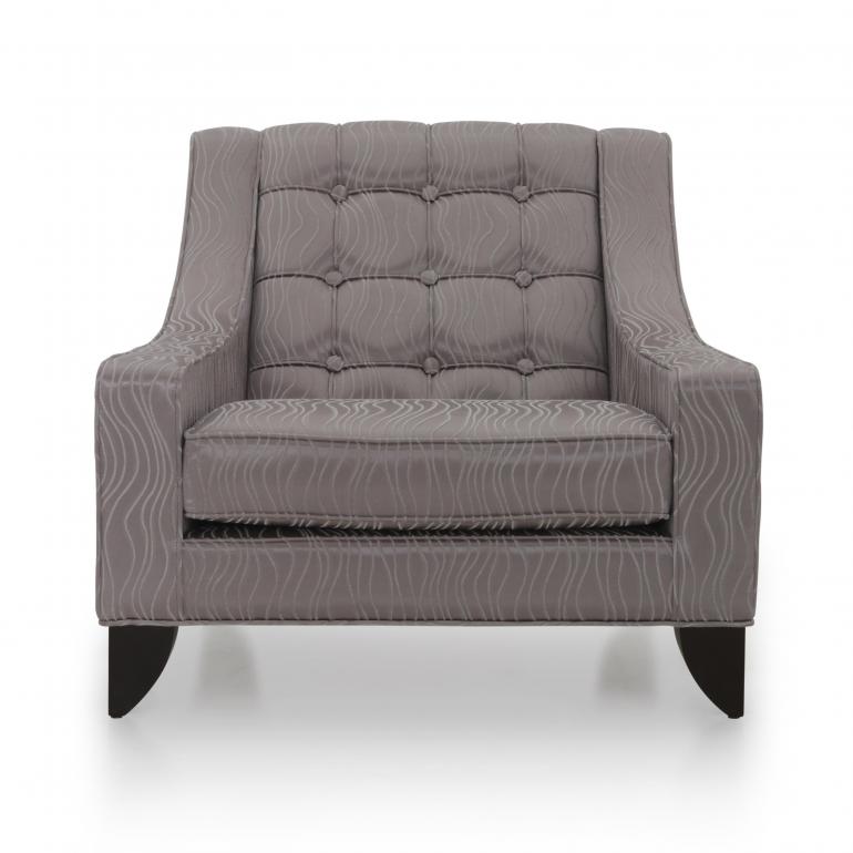 36 modern style wood armchair giunone2