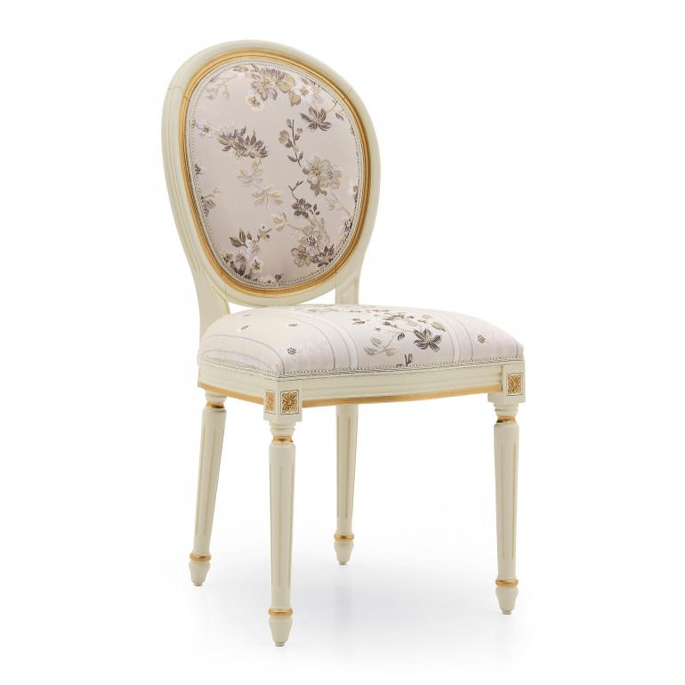 3603 classic style wood chair luigi4