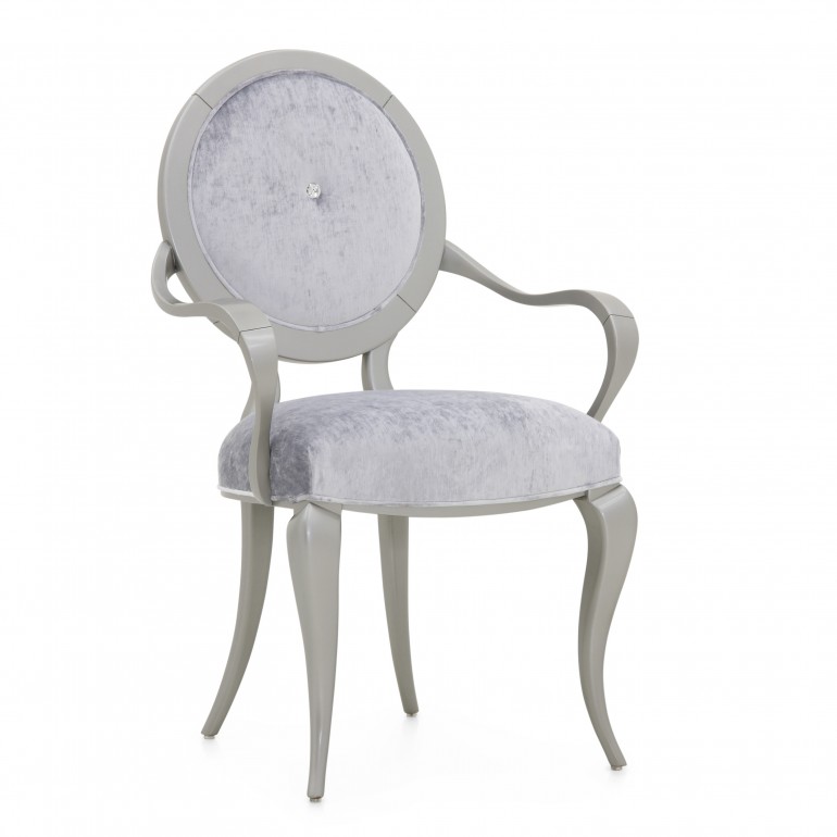 3627 modern style wood armchair seneca2