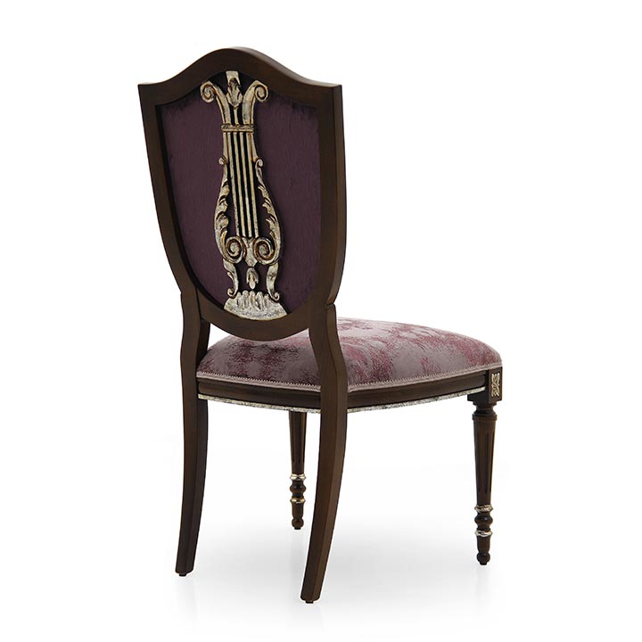 Chair Violino - Sevensedie