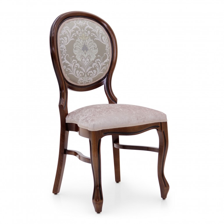 3710 classic style wood chair liberty2