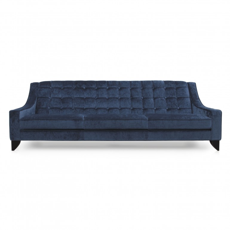 3845 modern style wood sofa giunone d