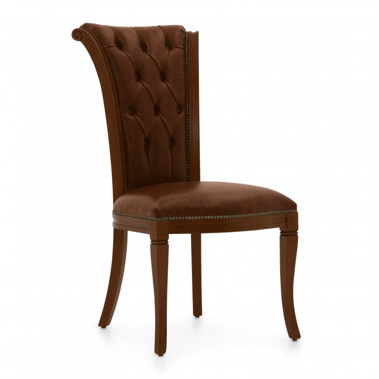 3847 classic style wood chair york
