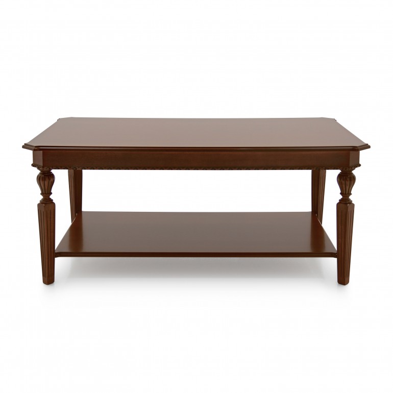 3967 classic style wood table sinone