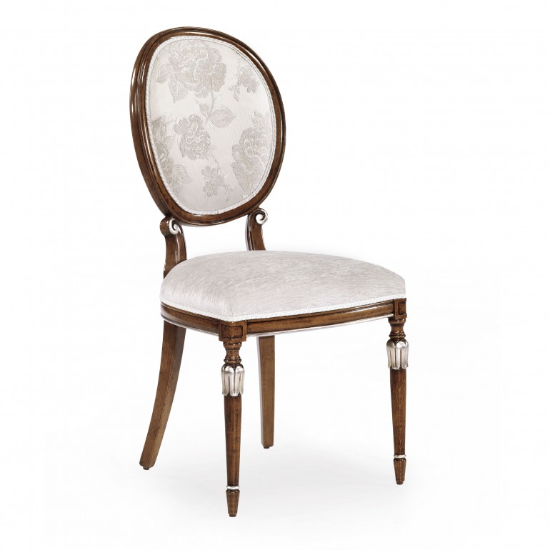 399 classic style wood chair olga