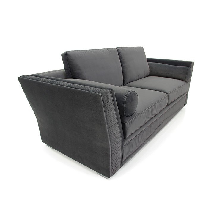 2 Seater sofa Garda - Sevensedie