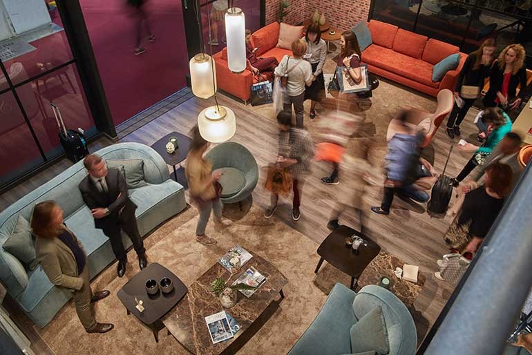 I saloni Milano 2018: our new products