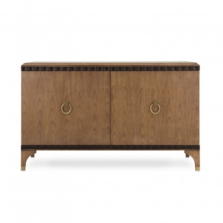 4025 modern style wood chest ellipse e6