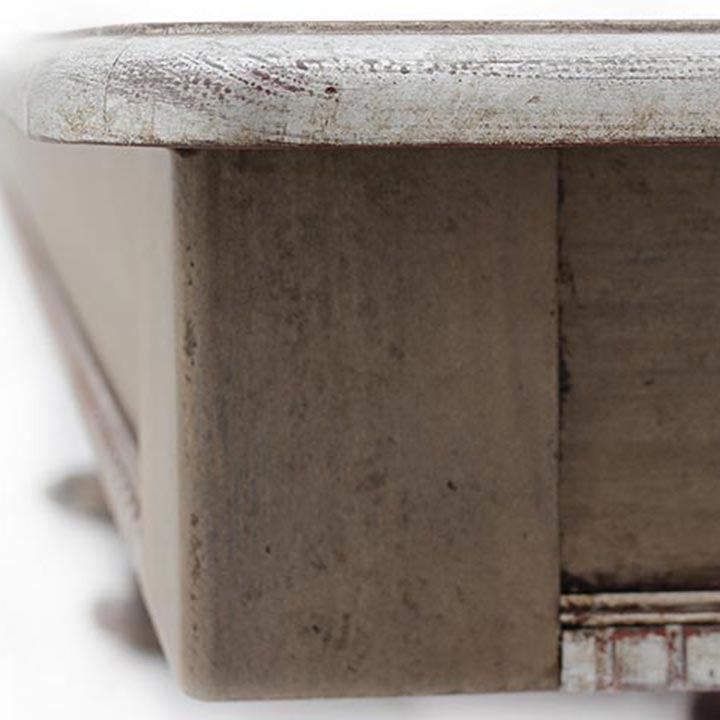 409 classic style wood table paride5
