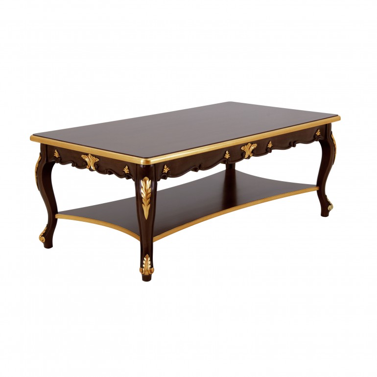 409 classic style wood table phyllon b3