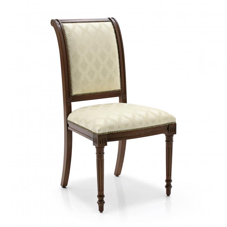 41 classic style wood chair jacopo