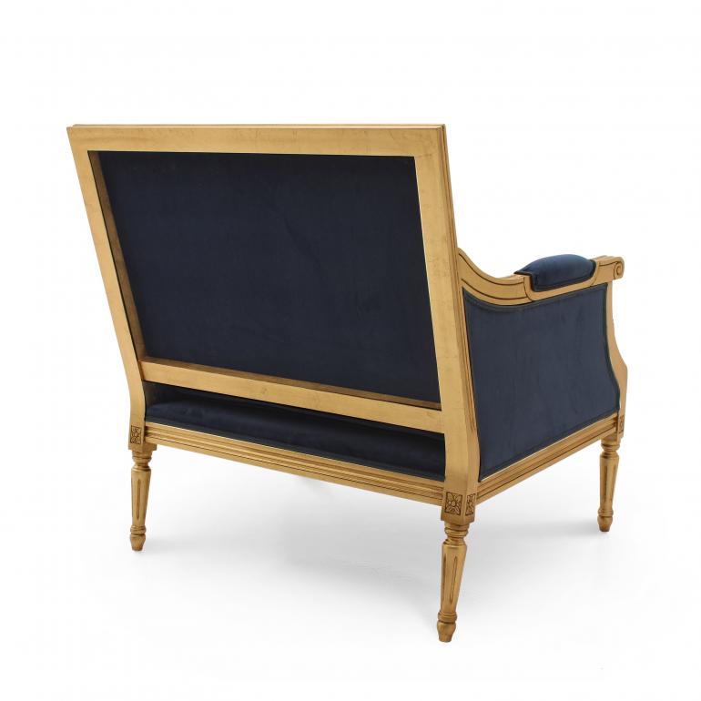 Armchair Luigi - Sevensedie