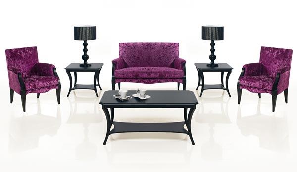 Seven Sedie launches