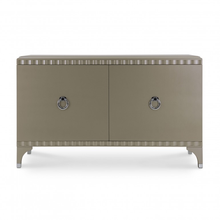 4265 modern style wood chest ellipse e3