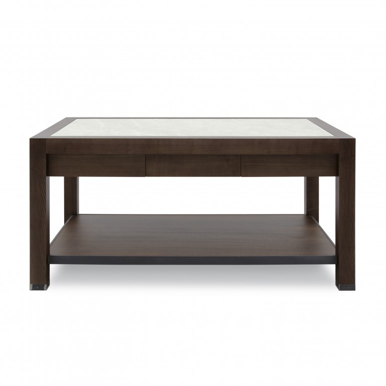 4280 modern style wood table linteum