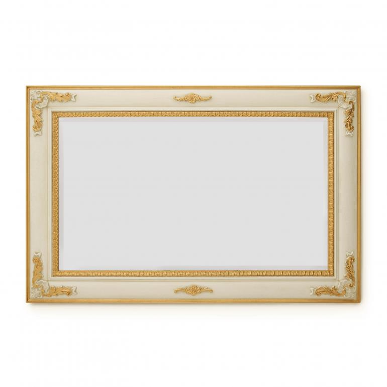 43 classic style wood mirror ionide1