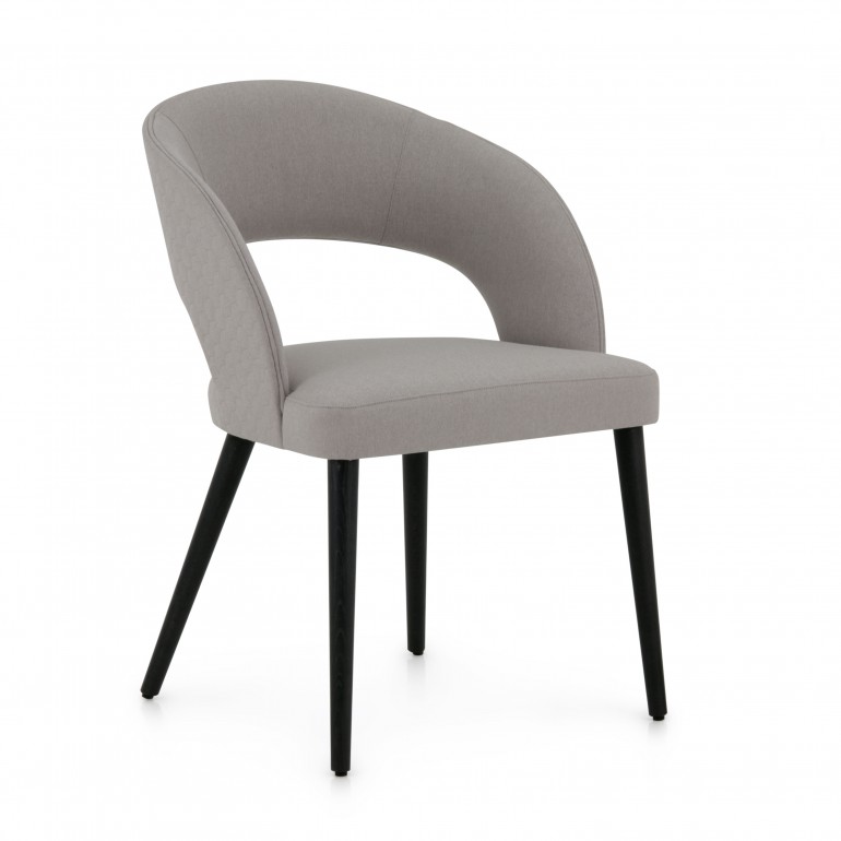 4345 modern style wood chair giulia2