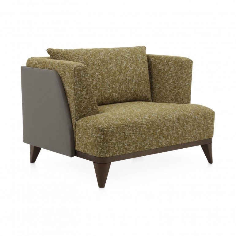 4360 modern style wood armchair celine3