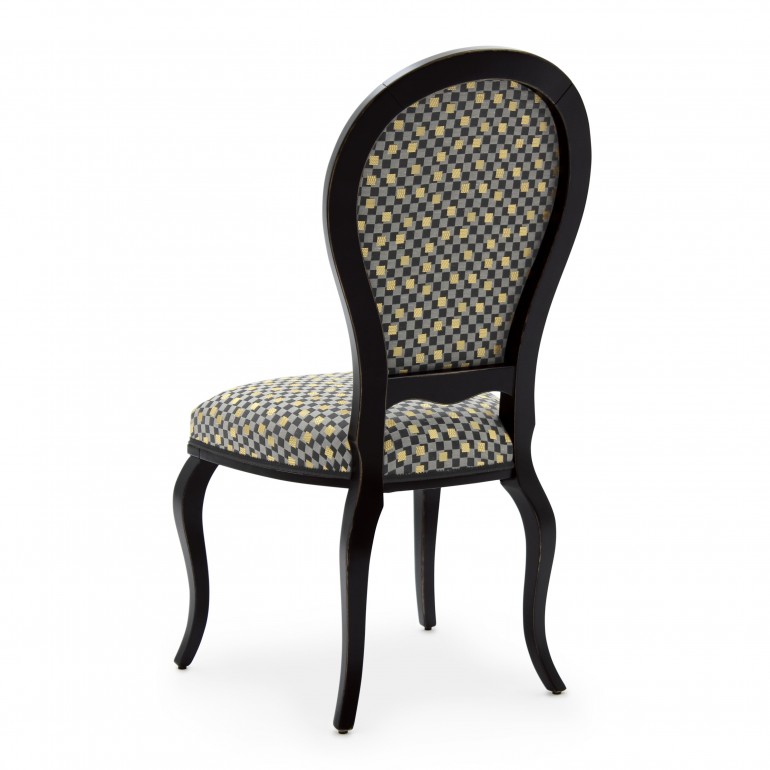 4386 modern style wood chair angel7