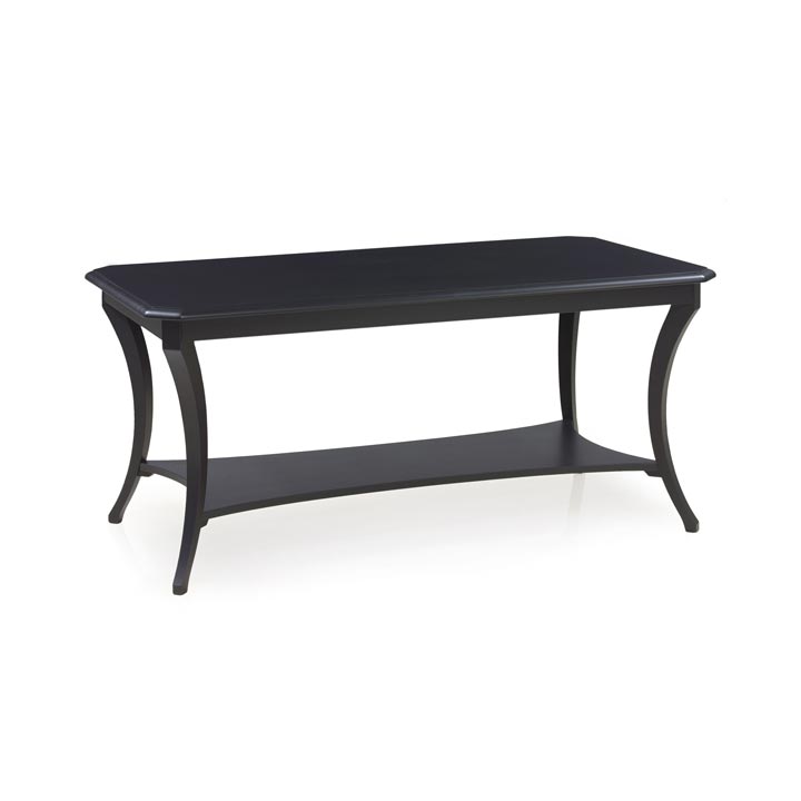 44 modern style wood table ottagono b