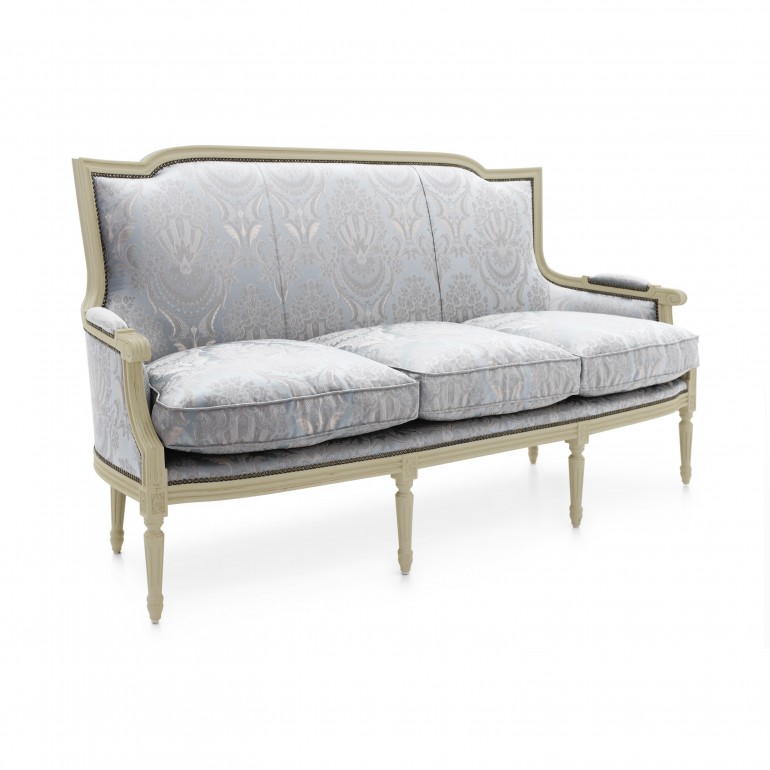 4424 classic style wood sofa victoria b