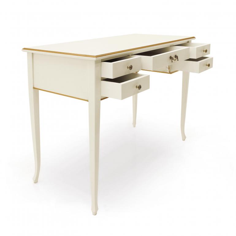 4520 classic style wood writing desk adone b13