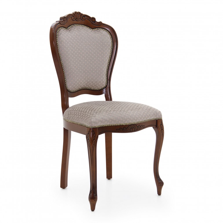 453 classic style wood chair miledi2