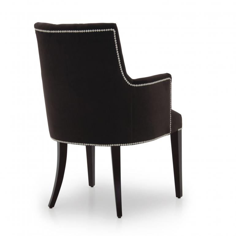 46 modern style wood armchair olimpia3