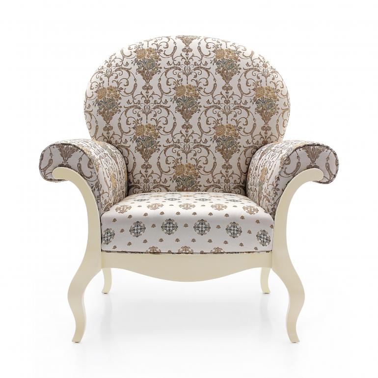 46 modern style wood armchair sophia2