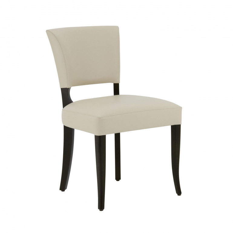 4651 modern style wood chair custom062