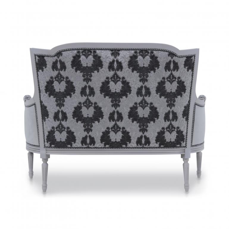 4684 classic style wood sofa victoria8