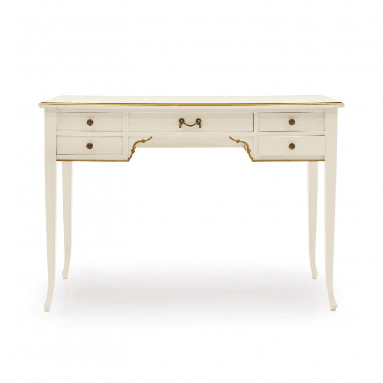 4888 classic style wood writing desk adone b11