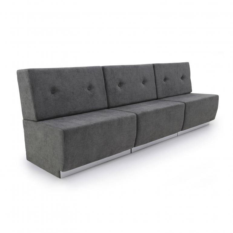 5 Seater sofa Custom011 - Sevensedie